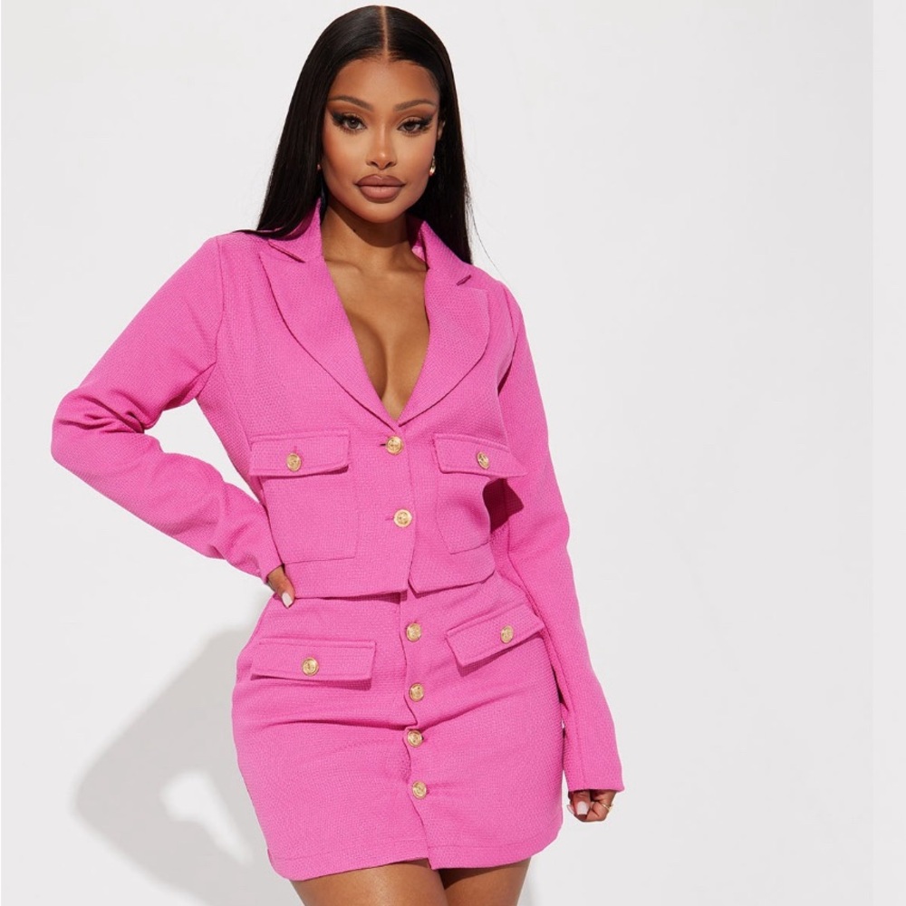 Tea party 2 piece set